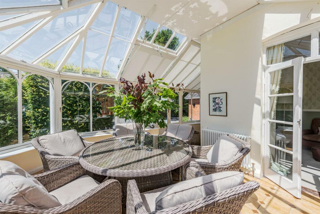 CONSERVATORY