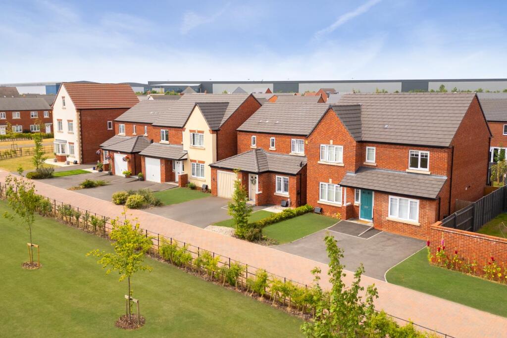 Development Photography