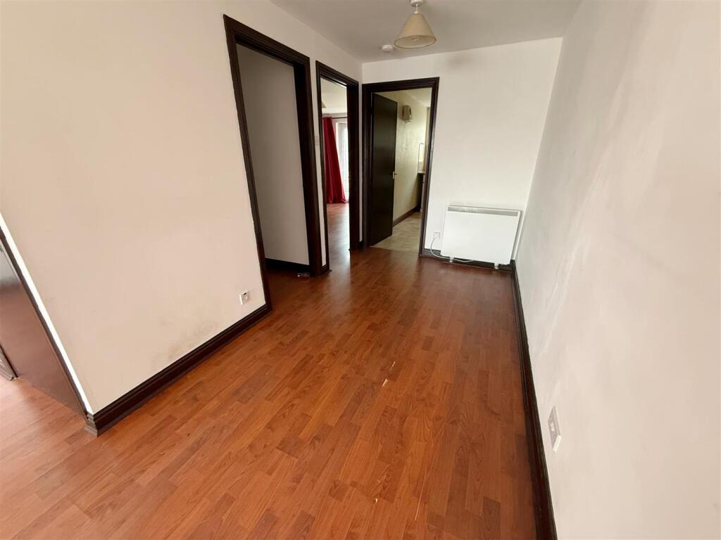 Living Dining Room