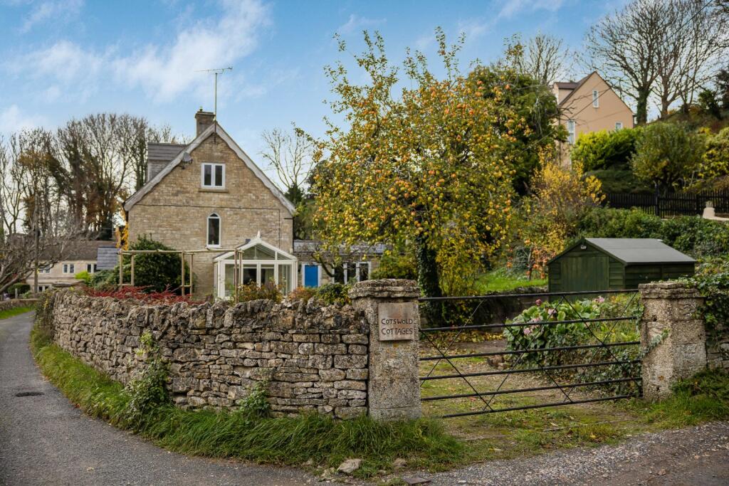 Eastcombe, Stroud, Gloucestershire, GL6