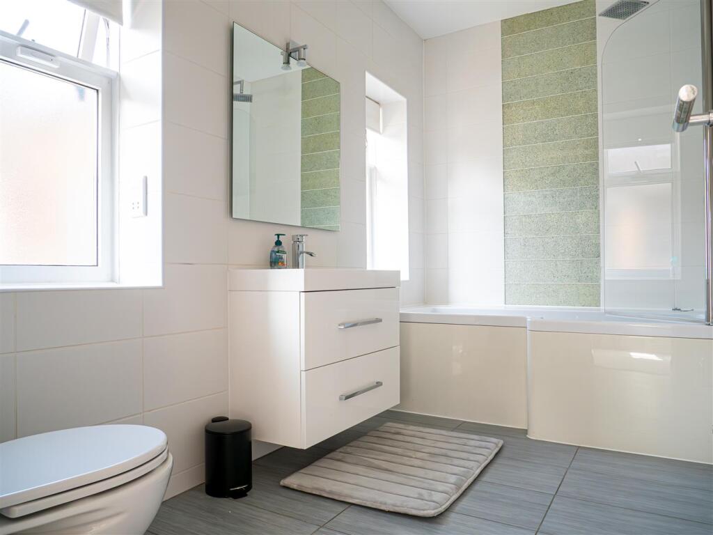 Ensuite 3