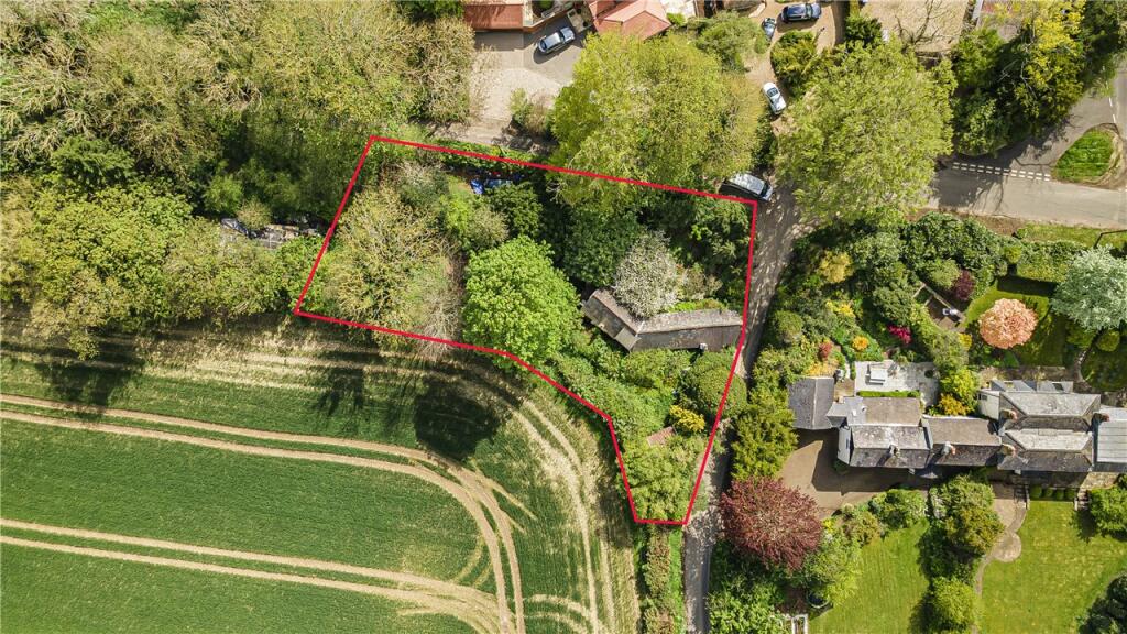 Aerial Boundary
