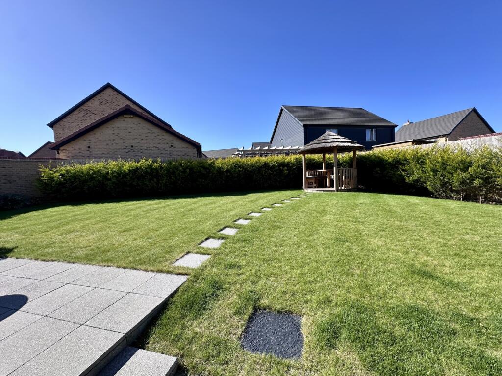 Garden 1