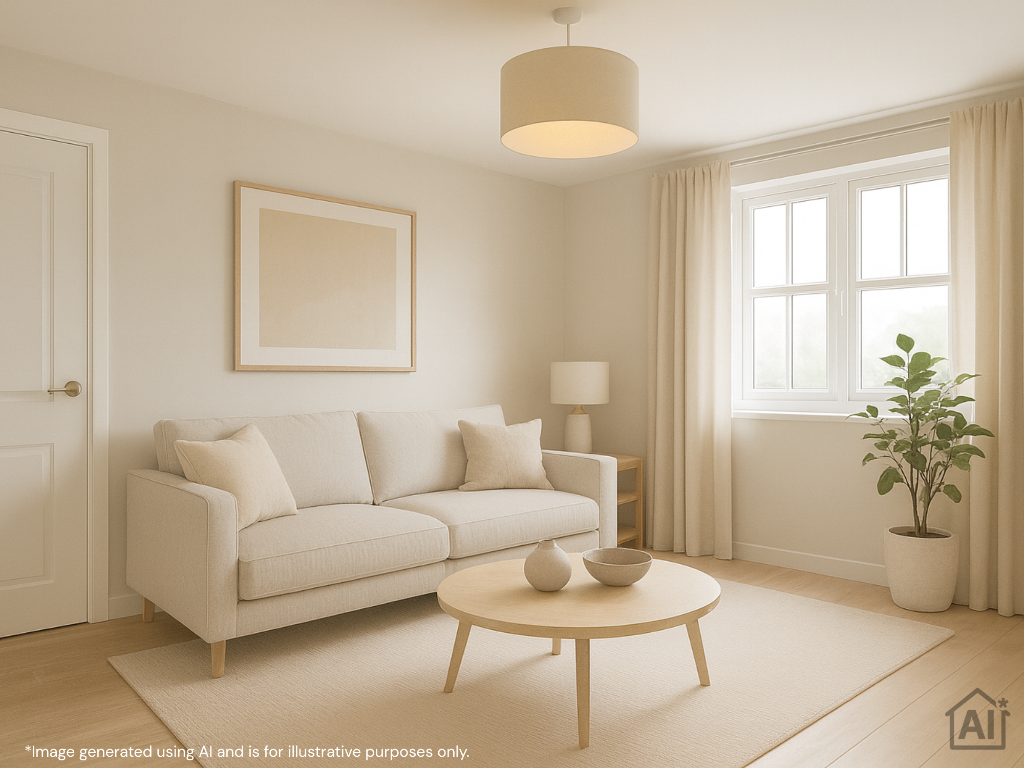 AI CGI