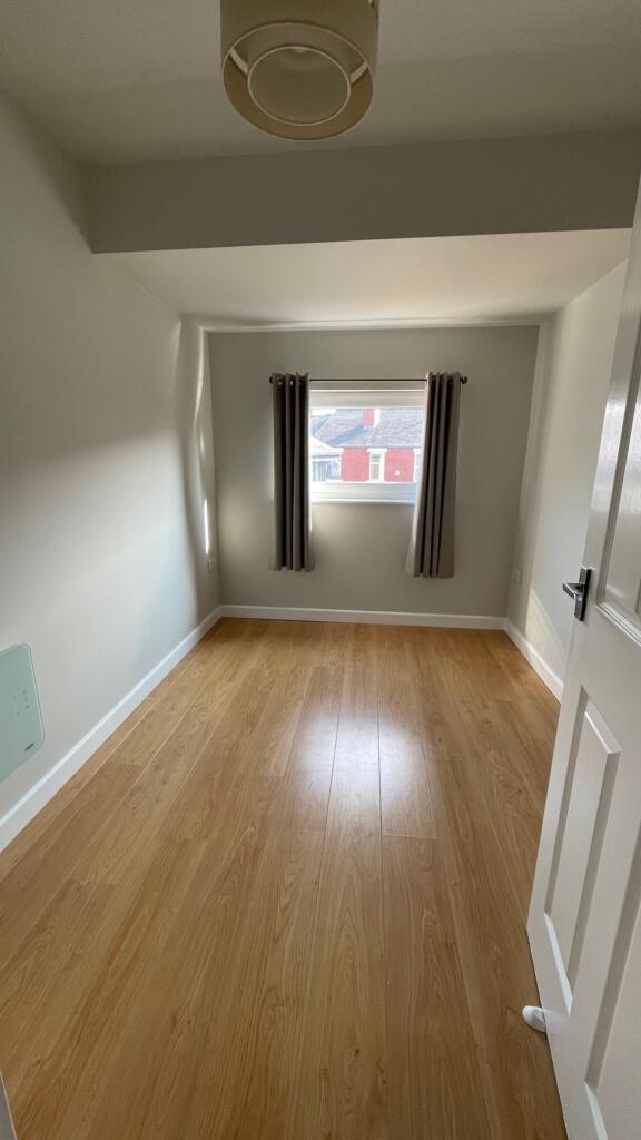 Flat 3 Bedroom Two