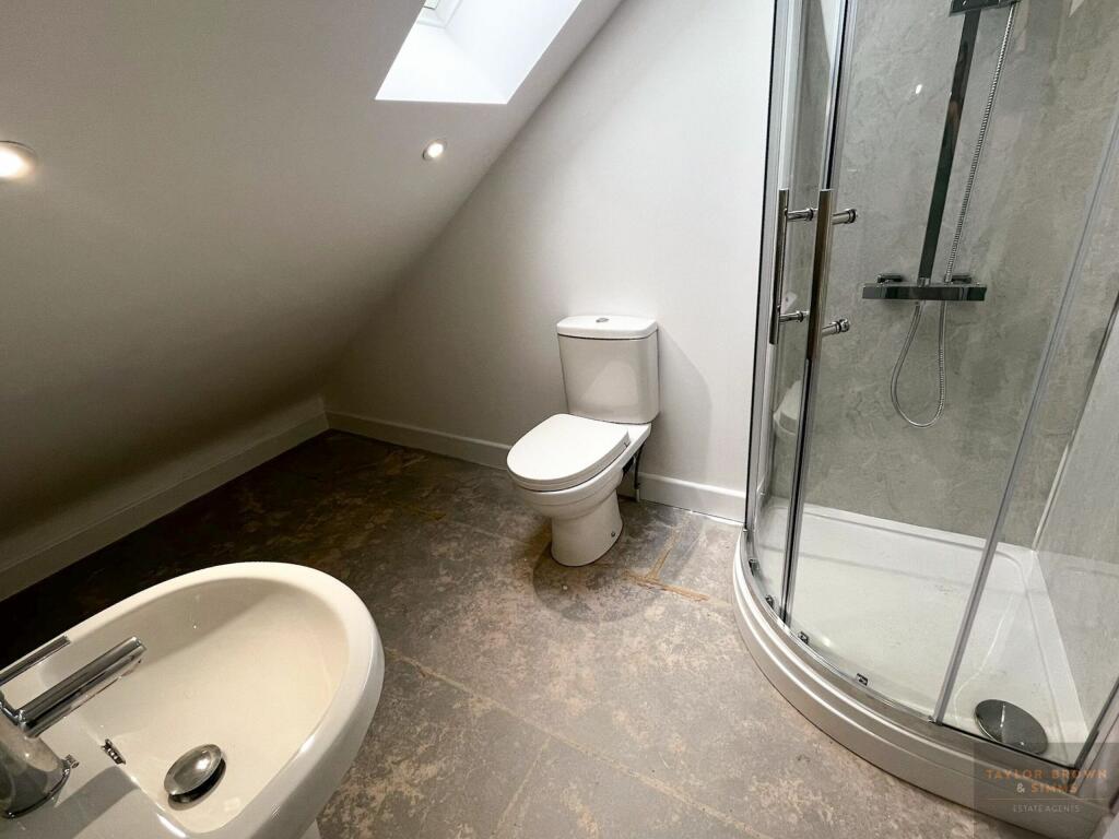 en suite