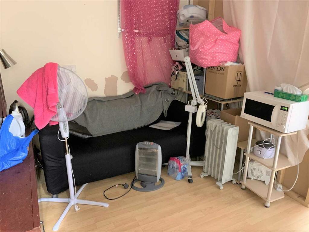 STORE ROOM