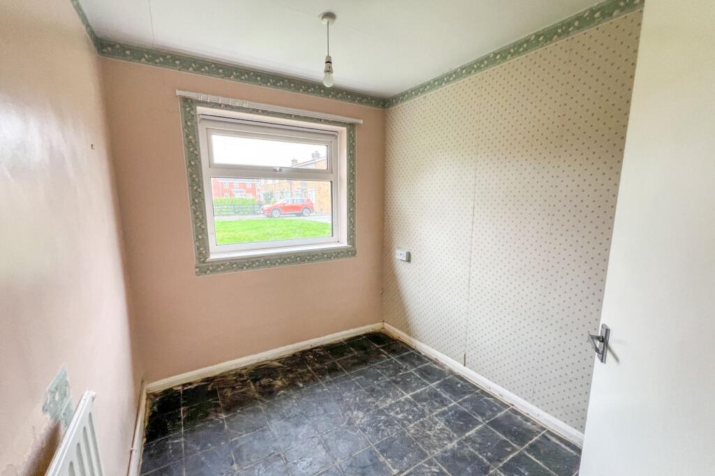 80 Lime Kiln, Royal Wootton Bassett, Swindon, Wiltshire, SN4 7HG