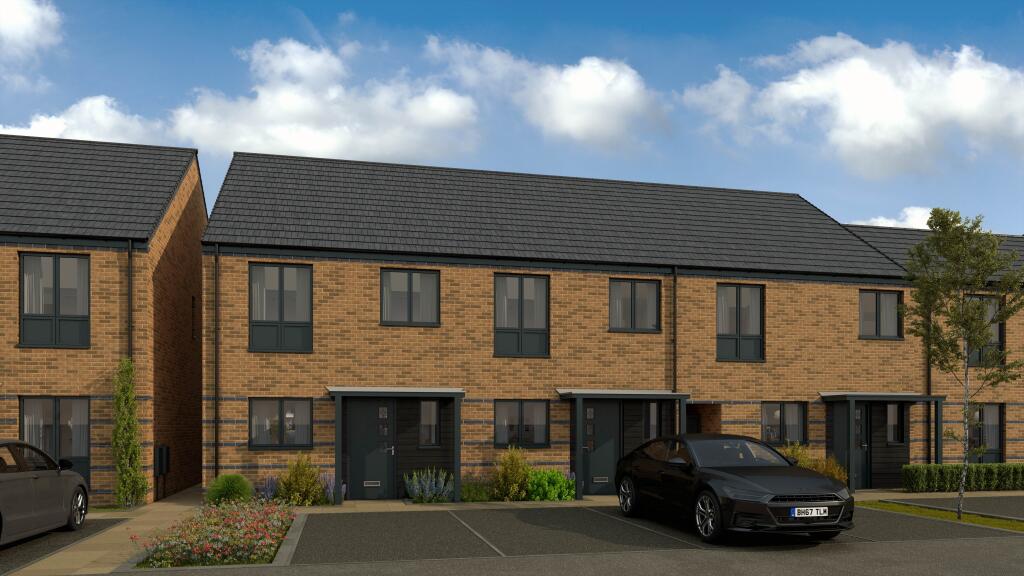 11 Brook Road, Swindon, SN3 6GP