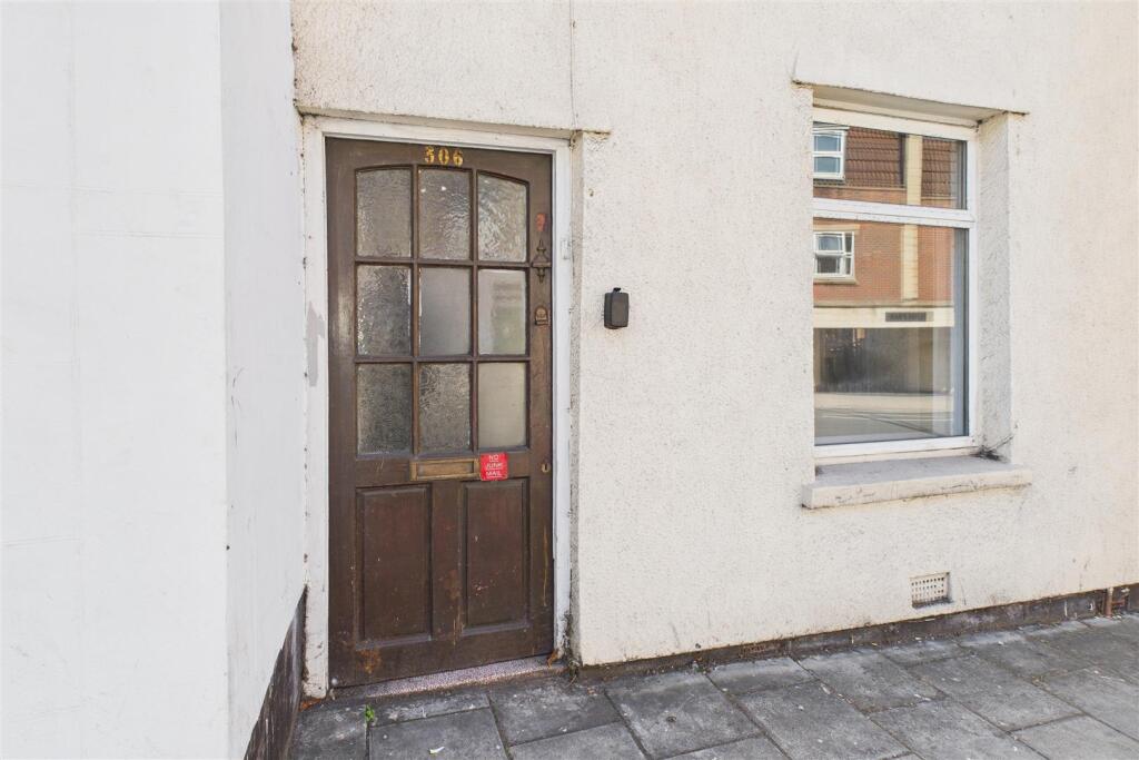 306 Church Road, St. George, Bristol BS5 8AJ | Fre