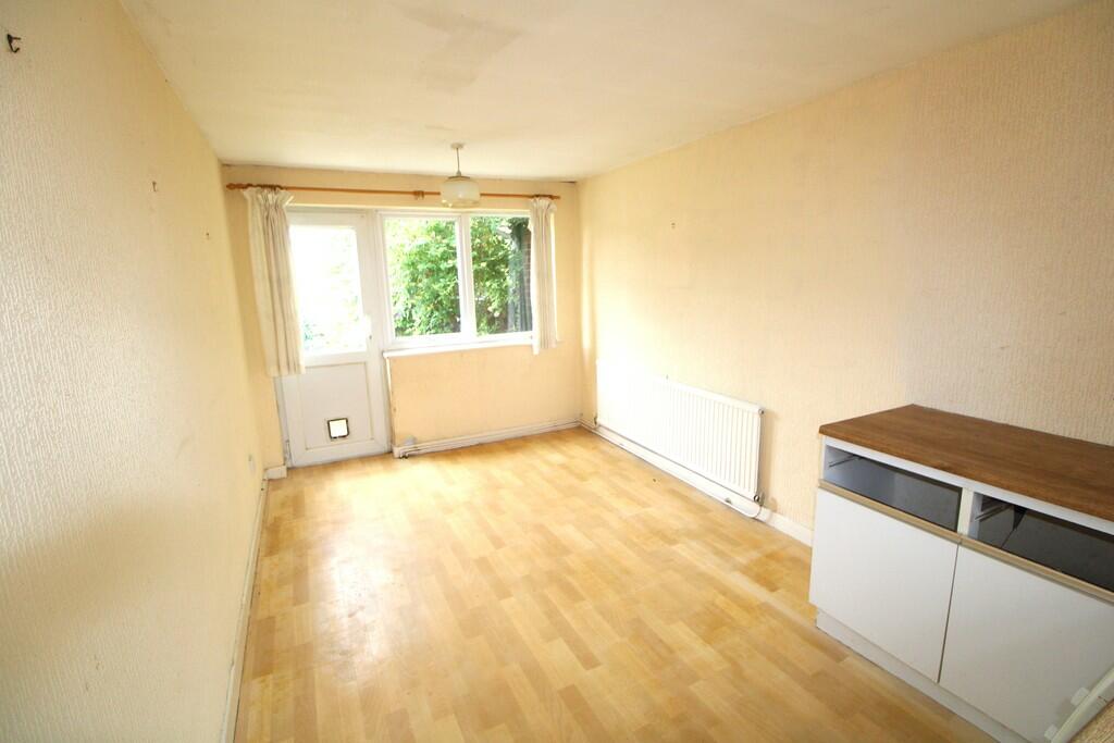 Garden room 1