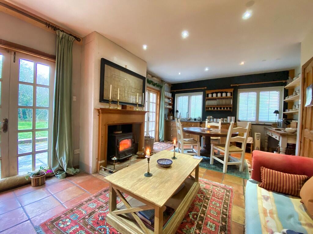 Lewes Road, Framfield