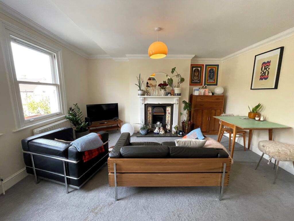 Lady Margaret Road, Tufnell Park, N19