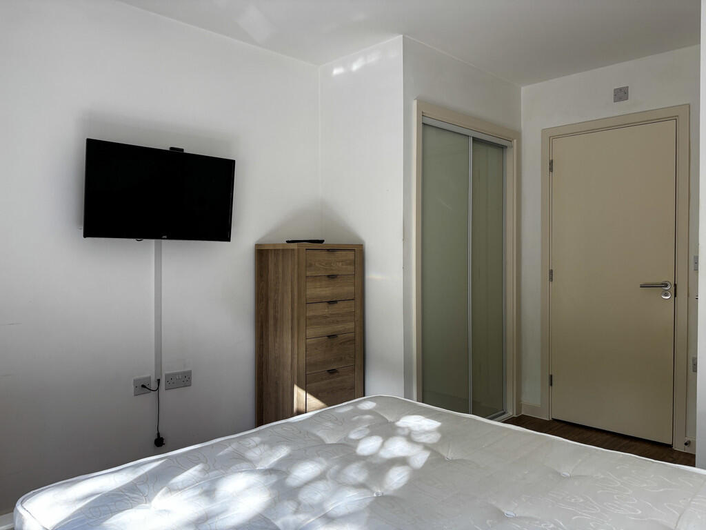 Master Bedroom 1