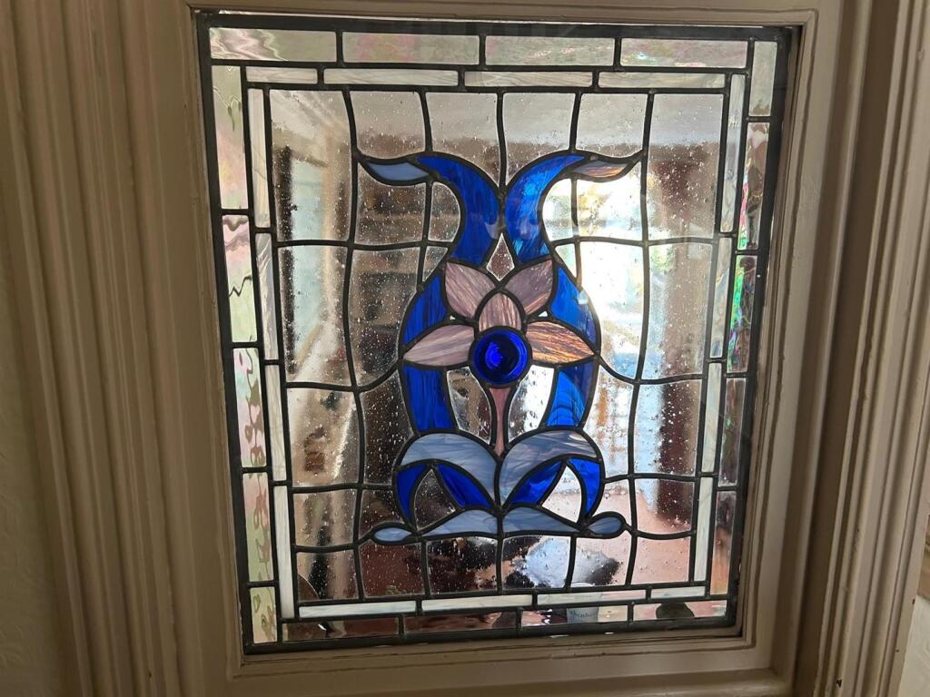 Stained Glass