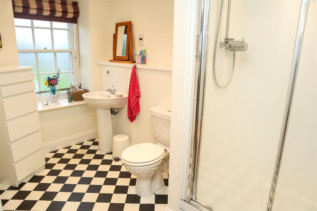 En Suite