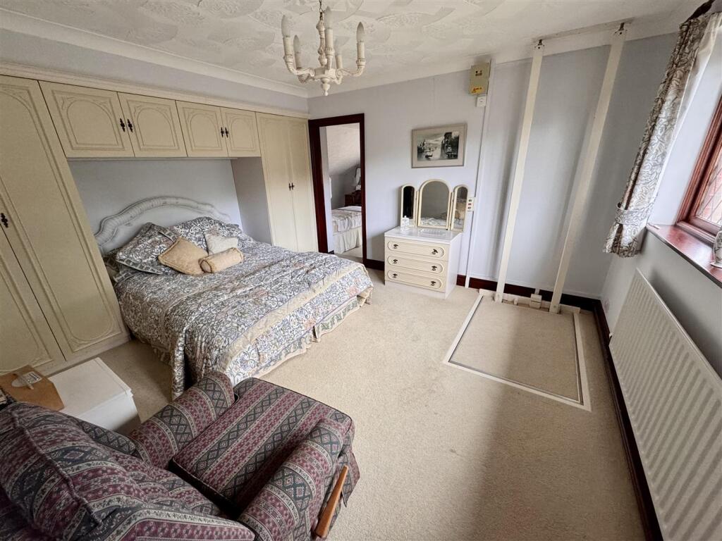Through Room