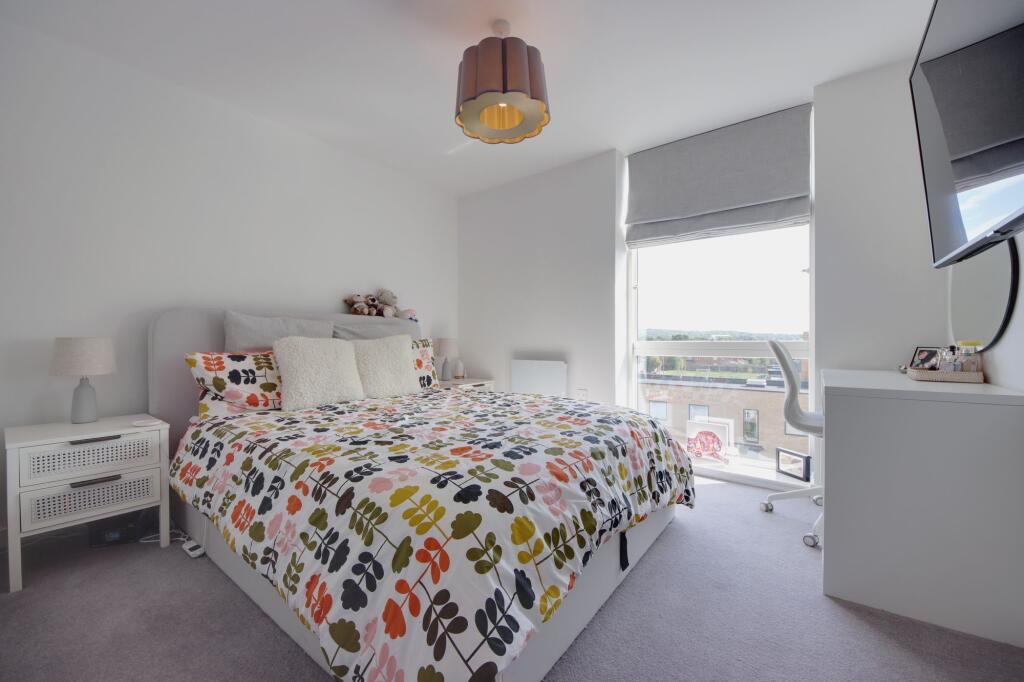Main bedroom