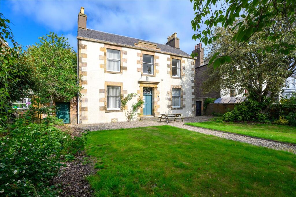 29 Barossa Place