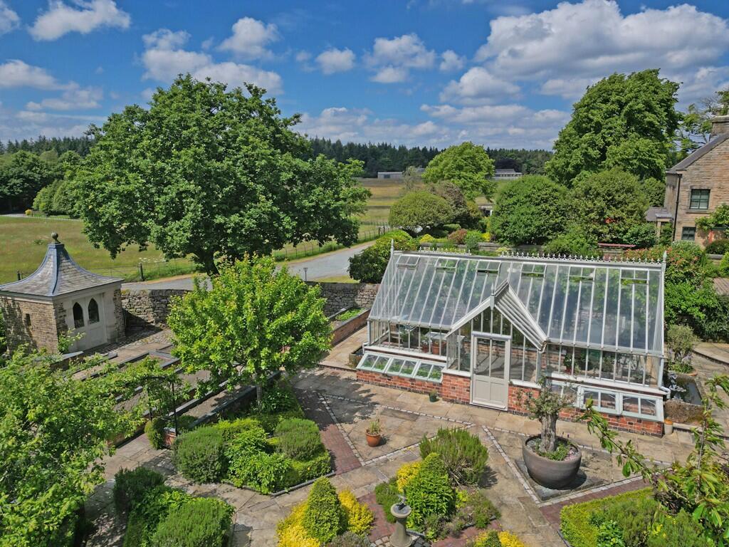 Greenhouse