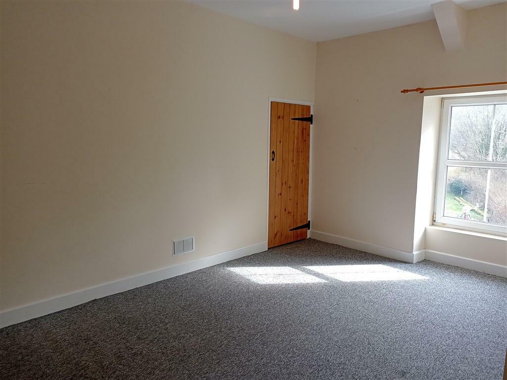 Troedyrhiw 1 - Bedroom 3