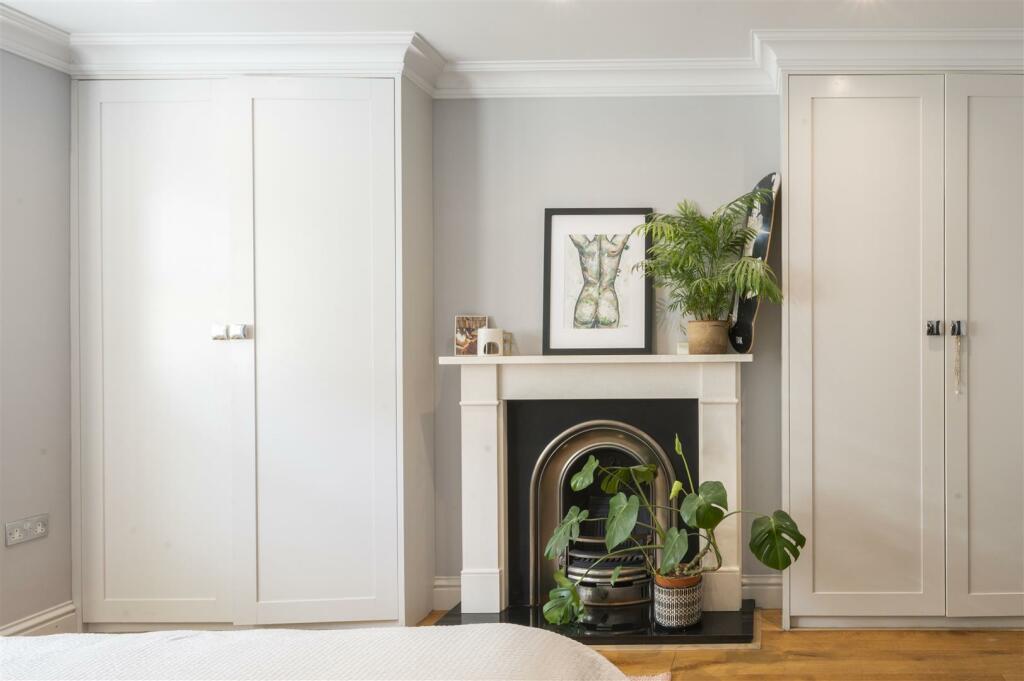 Garden Flat, 29, Homefield Road London15.jpg