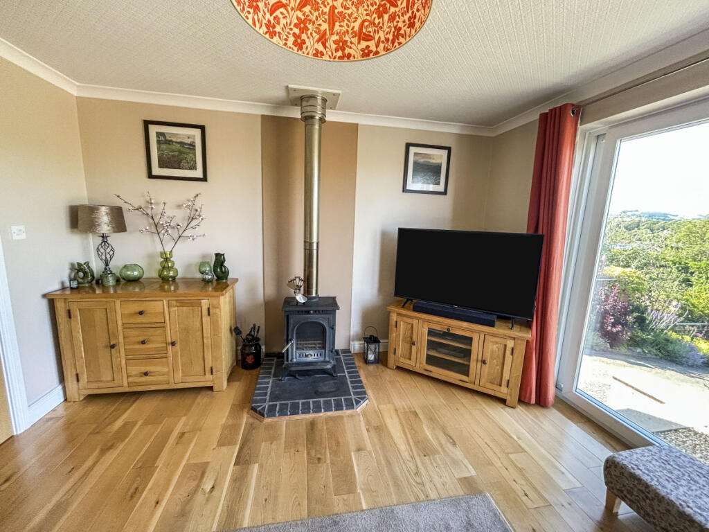 Detached Bungalow