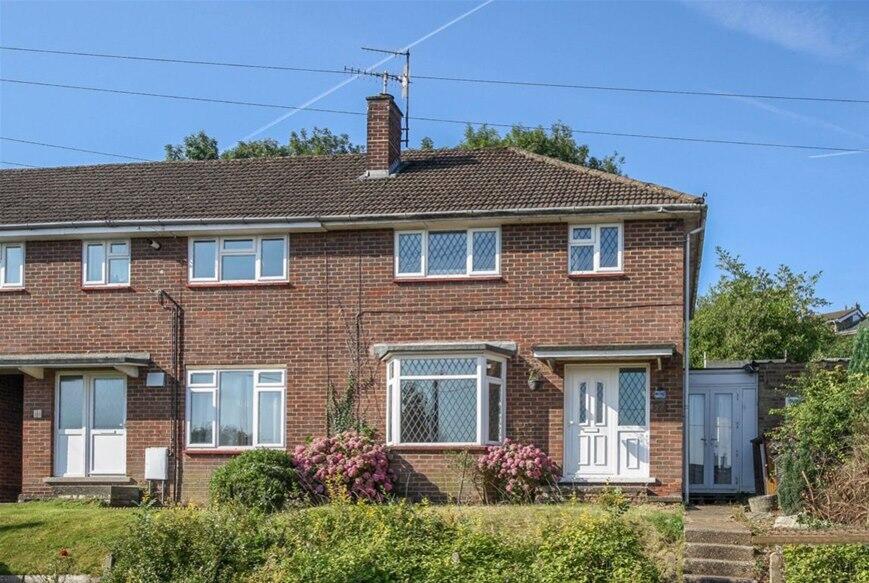 Westfield Road, Berkhamsted, HP4