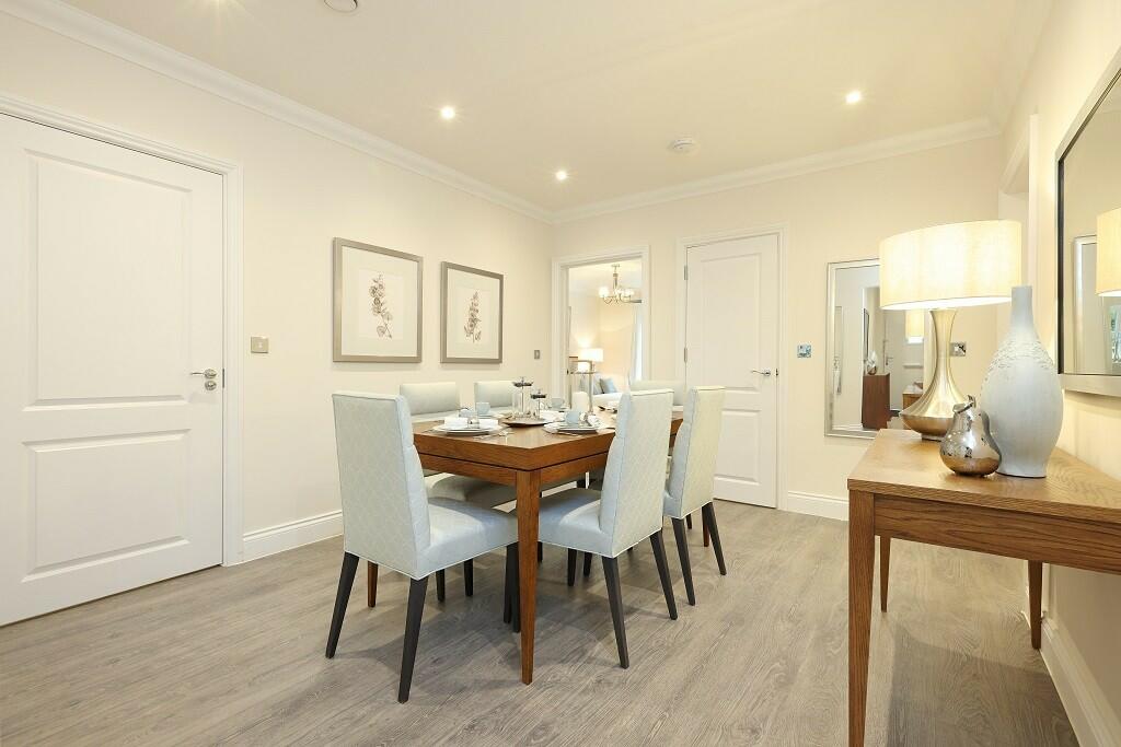 Show home image