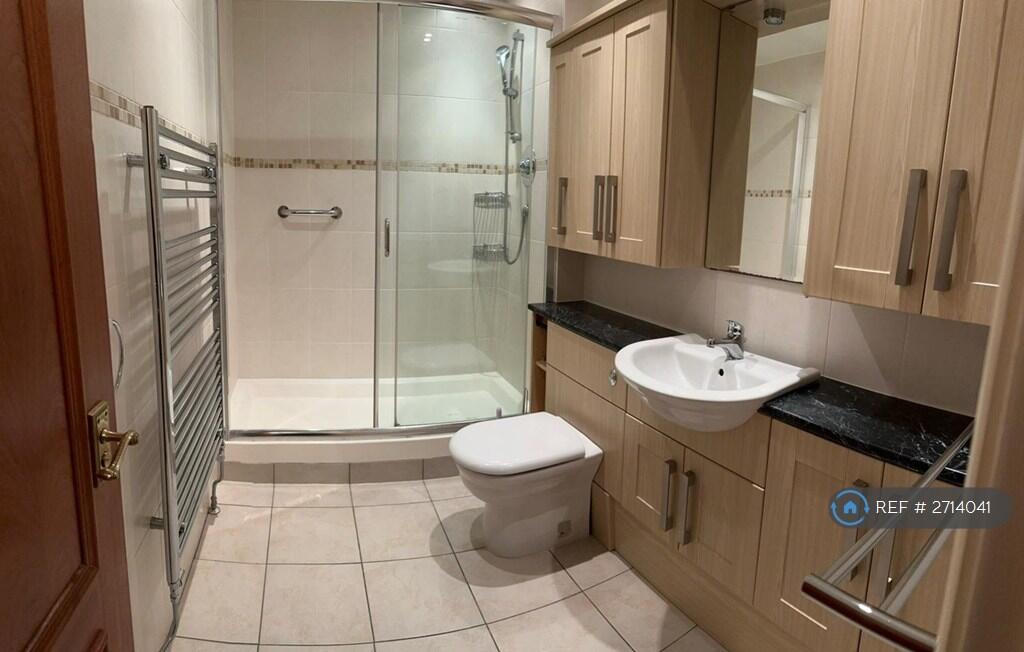 Bathroom 2