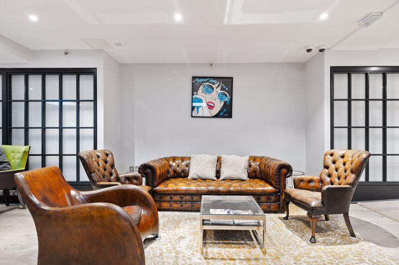 Community Room