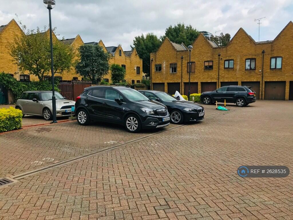 Car Park