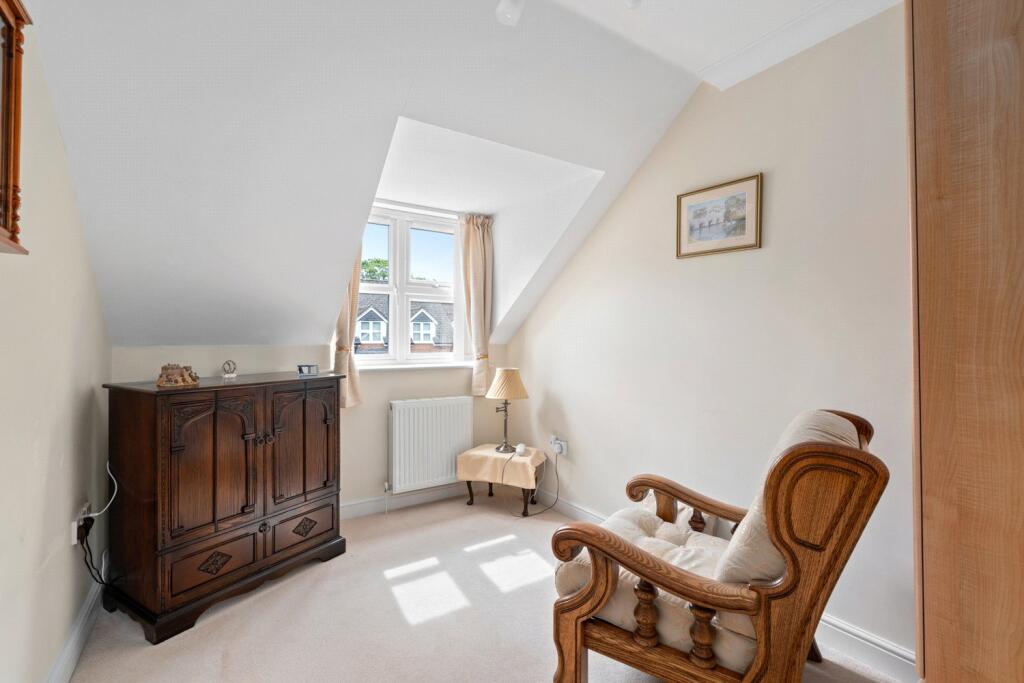 Bedroom No. 4