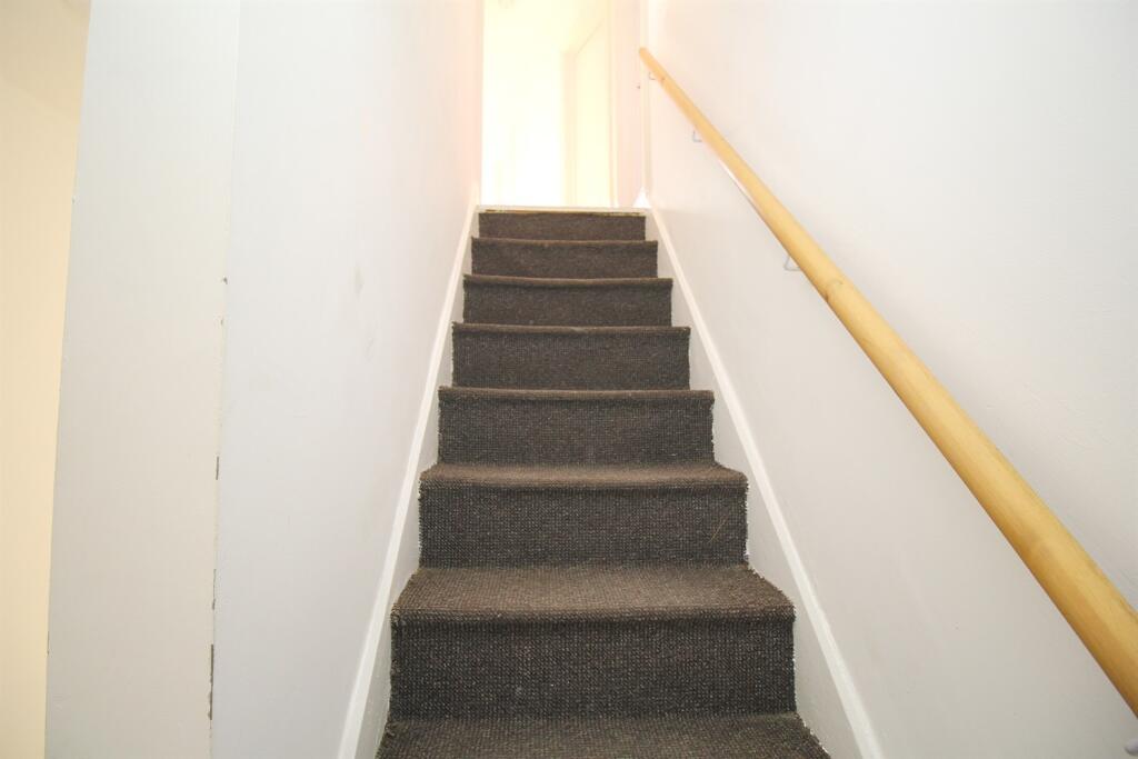 Stairway