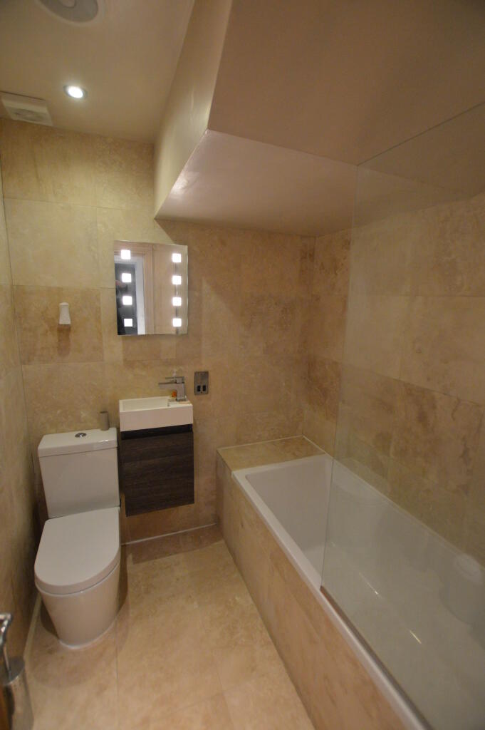 House Bathroom