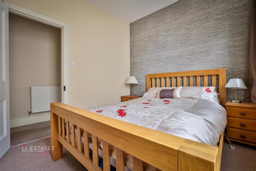 Bedroom Five