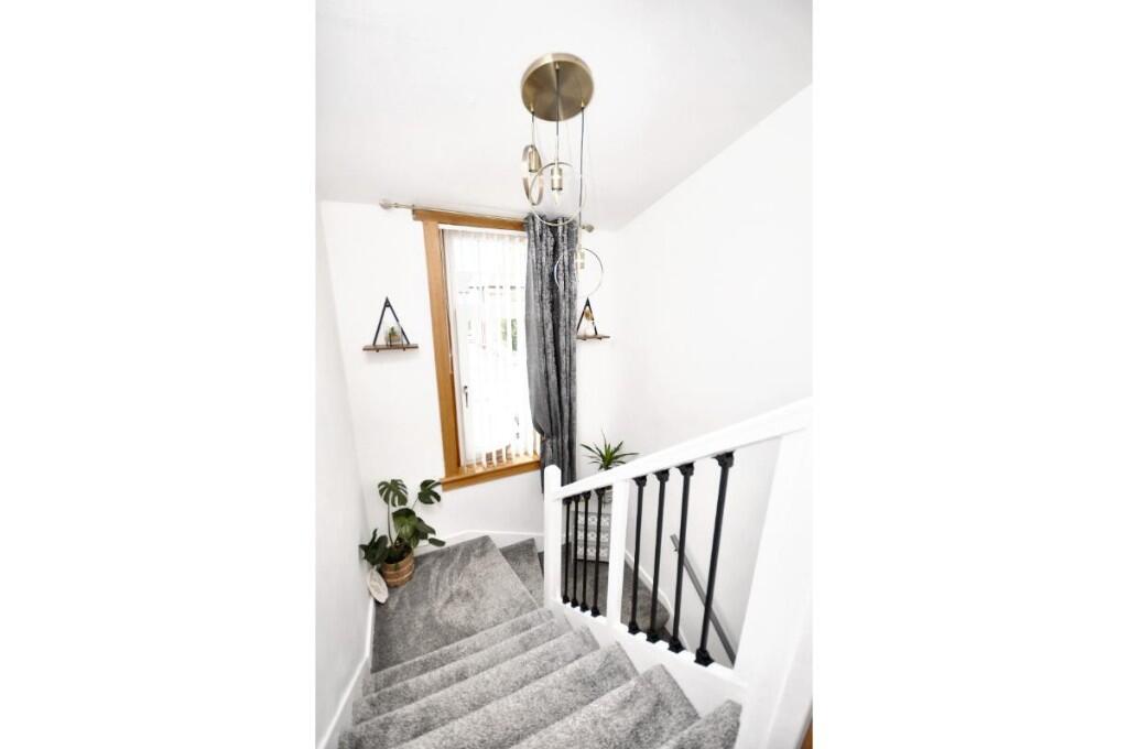Stairwell