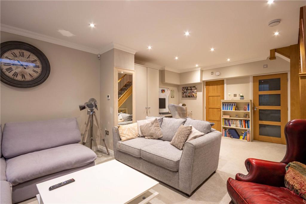 Reception Room 2