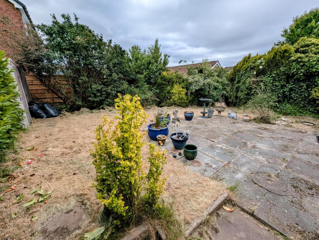 Garden 1