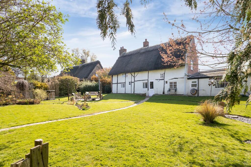 6 Essen Lane, Kilsby