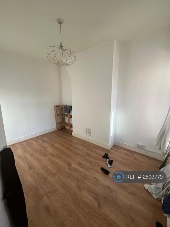 First Floor Second Room