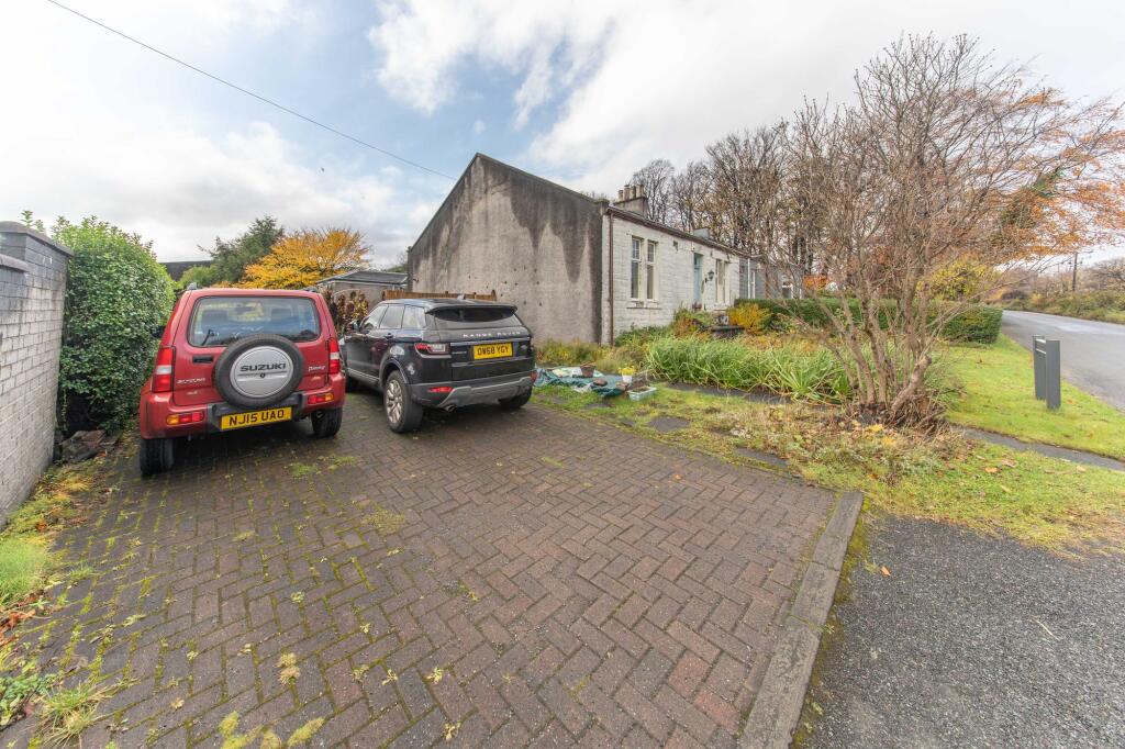 Private Driveway