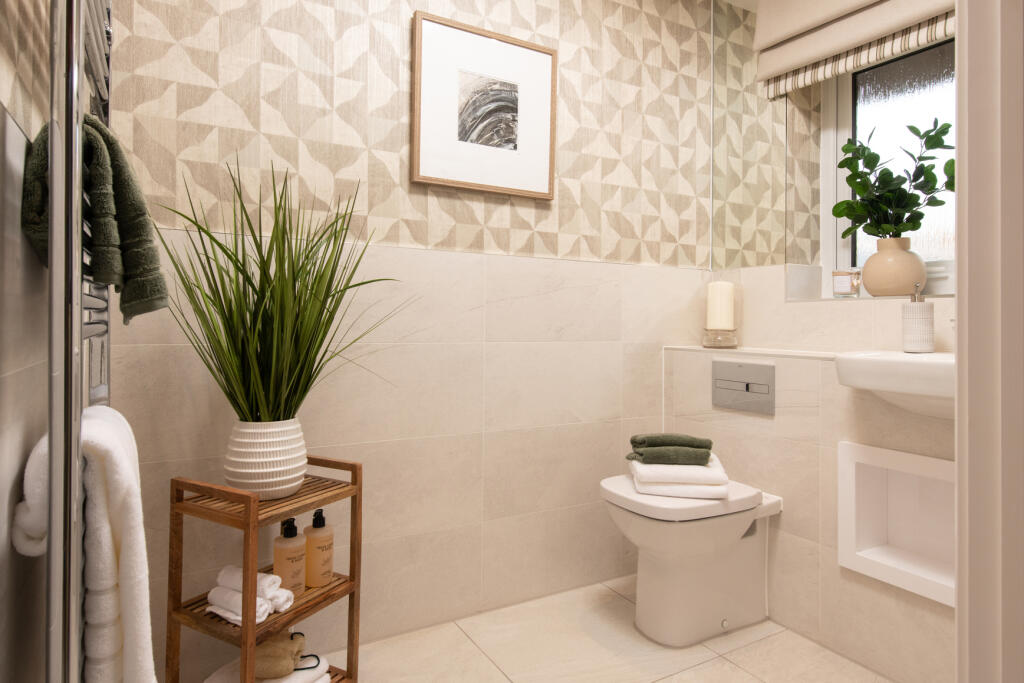 Showhome photography