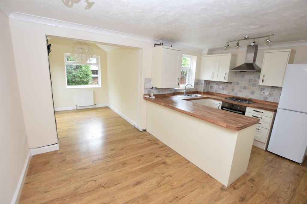Kitchen / Diner