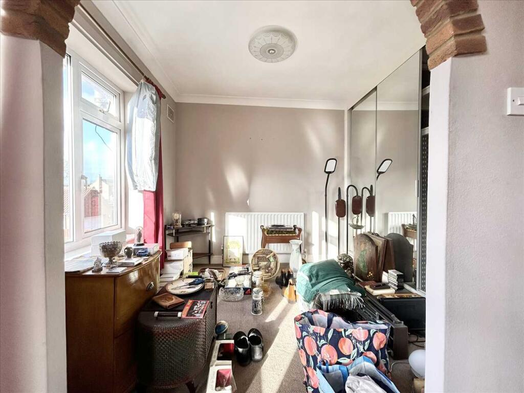 BEDROOM TWO