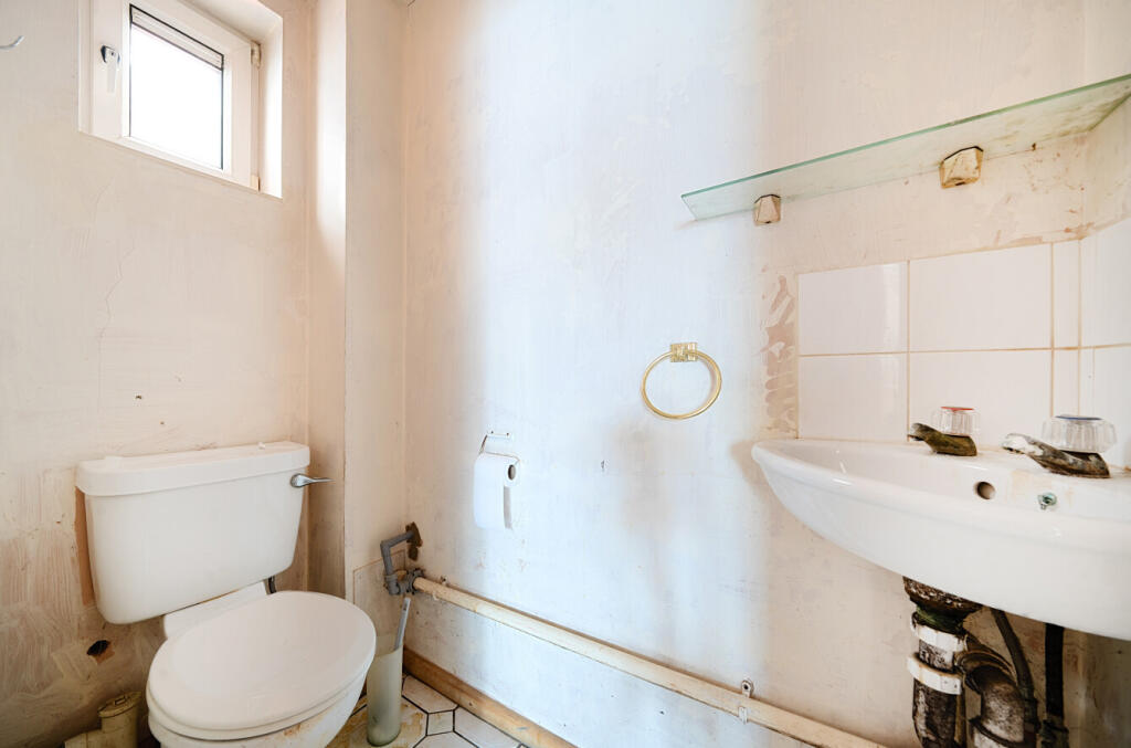 Cloakroom