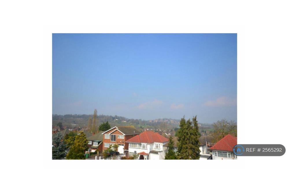 View From Lounge
