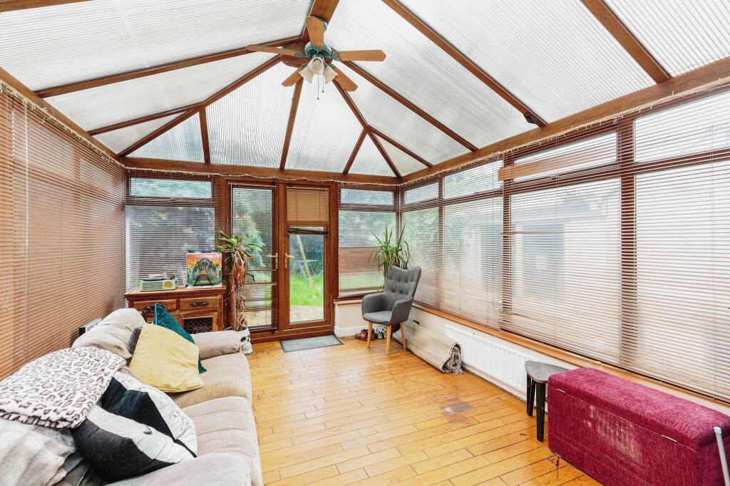 Conservatory