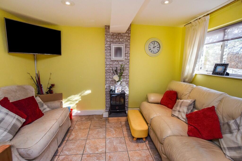 Dining /family area