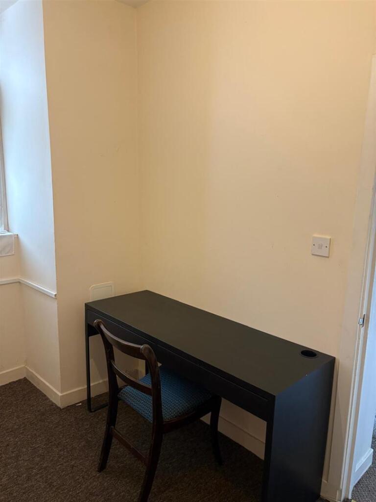 study room
